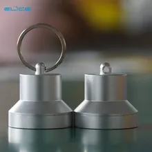 Удивлен! Новые мини Detacher EAS супер деташер 8000gs безопасности теги удаления также можно удалить Стоп Блокировка