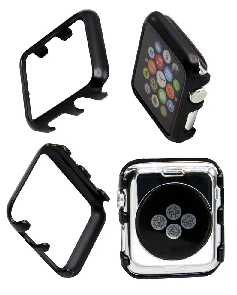 10  For Apple Watch 4 Case