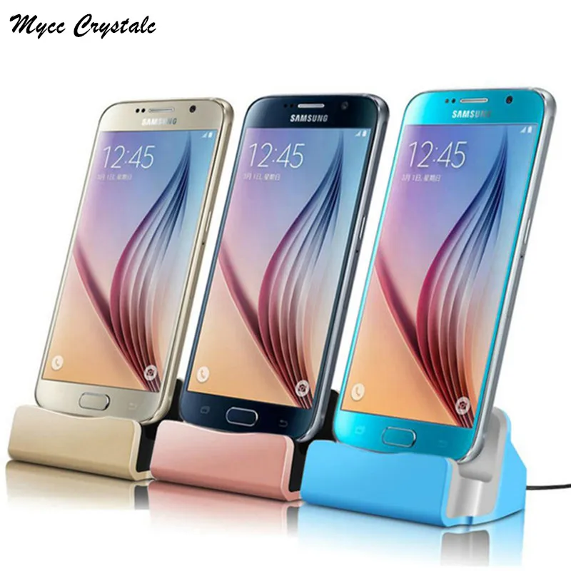 Micro USB зарядка док станция для мобильного телефона Samsung Galaxy A6 Plus J3 J4 J6 J7 J8 2018 Lenovo K5