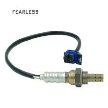 For BUICK Century LeSabre Park Avenue Regal Rendezvous Riviera GMC Sonoma Isuzu Hombre O2 Lambda Oxygen Sensor 234-4087 SG277 цена For BUICK Century LeSabre Park Avenue Regal Rendezvous Riviera GMC Sonoma Isuzu Hombre O2 Lambda Oxygen Sensor 234-4087 SG277 цены онлайн