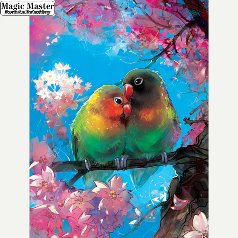 Featured image of post Love Birds Photos Dp