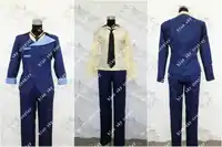 Cowboy Bebop Spike Spiegel Cosplay Costume