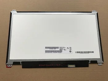 

Free shipping! B133XTN01.6 N133BGE-E31 N133BGE-EAB HB133WX1-402 13.3"slim 1366*768 EDP 30pins Laptop LCD SCREEN