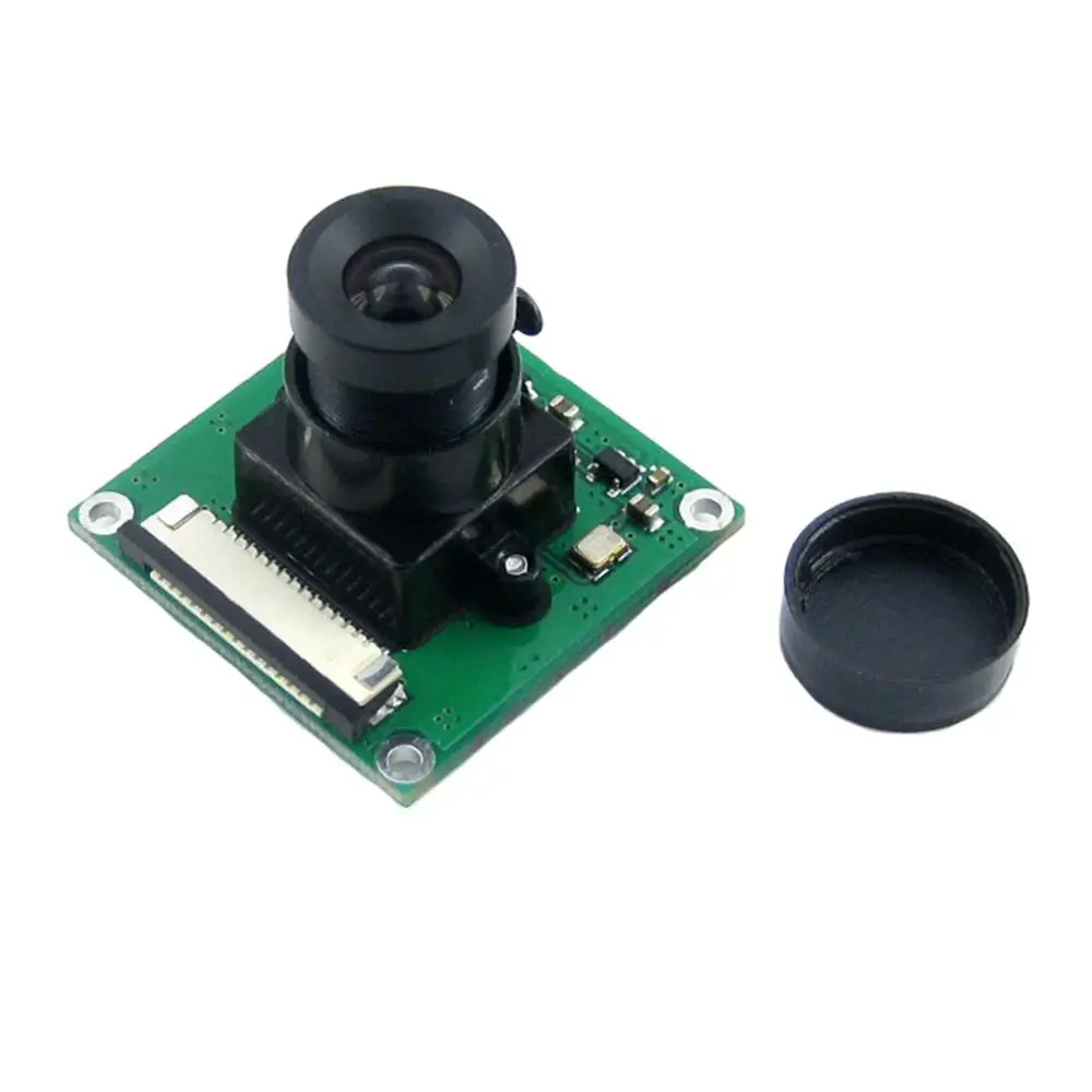 

CF5647CM-V1 Camera Module 5MP F2.0 Compatible with Raspberry Pi Camera Board