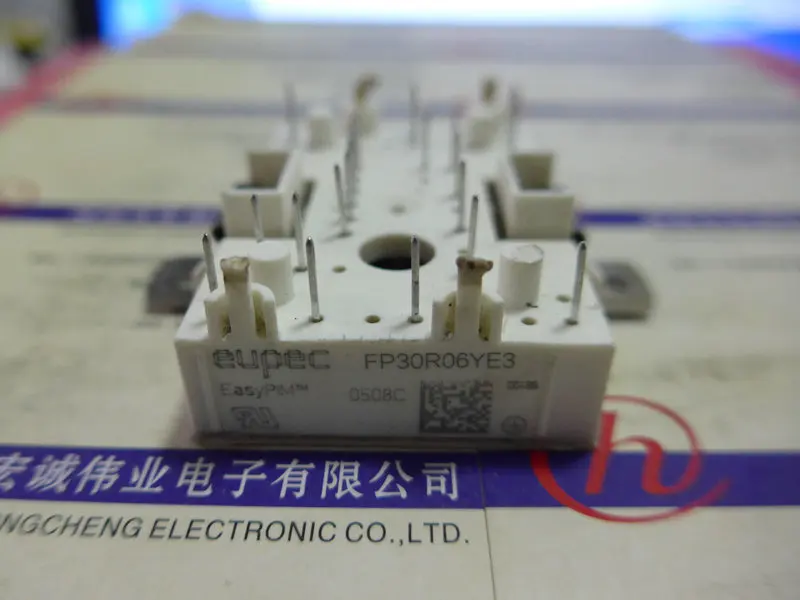 

FP30R06YE3 power module