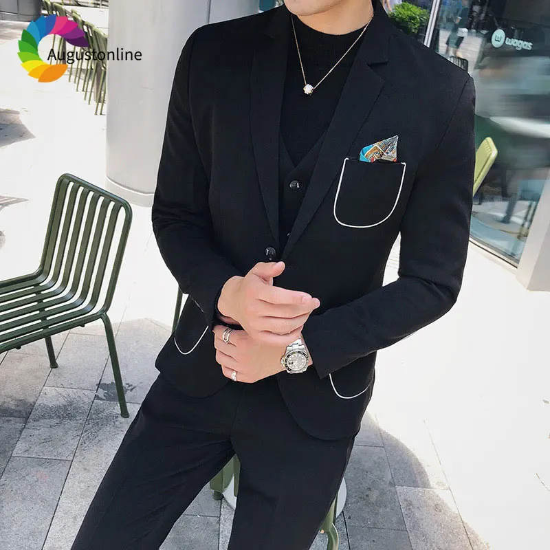 prom outfits for men