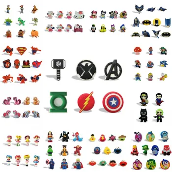 

Wholesale 2000pcs Magnetic Fridge Magnet Sticker Whiteboard Stickers Refrigerator Decoration Party Favors Kids Gift