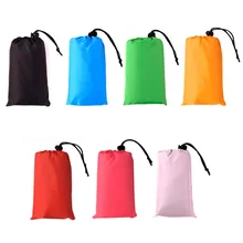 Складной коврик для пикника дорожные коврики коврик для кемпинга безпесочные подложки газон напольный коврик водонепроницаемый