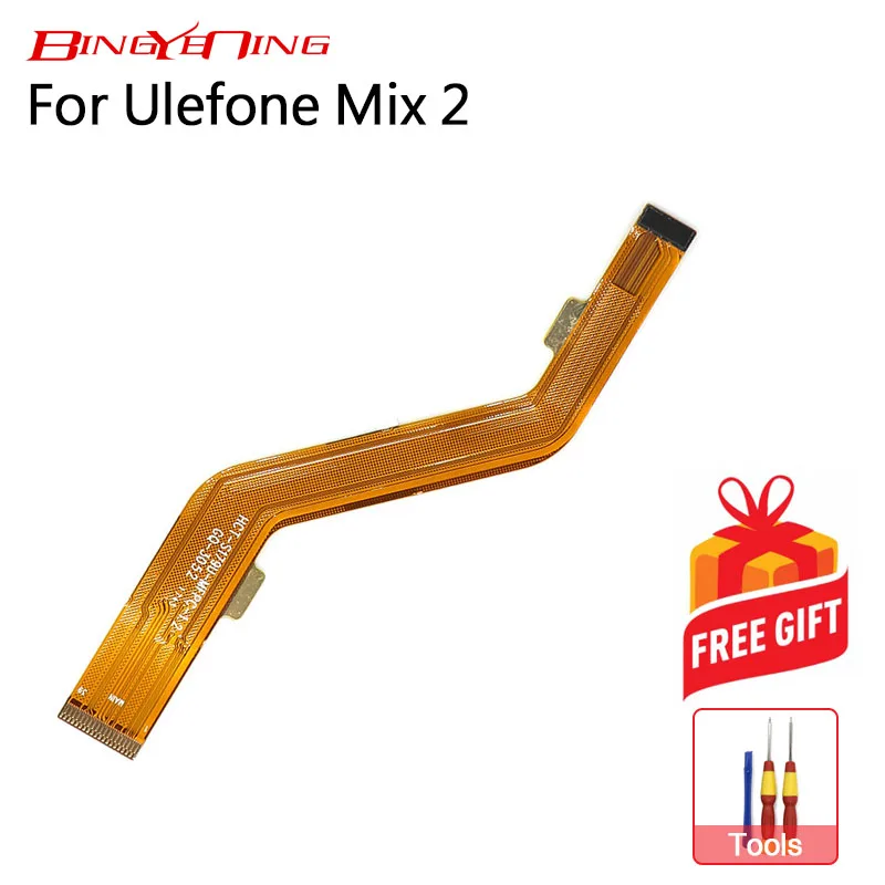 Кабель для фронтальной камеры Ulefone Mix | Мобильные телефоны и аксессуары