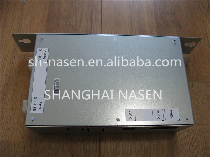 

Kone Brake module KM885514G01 KM885513G01