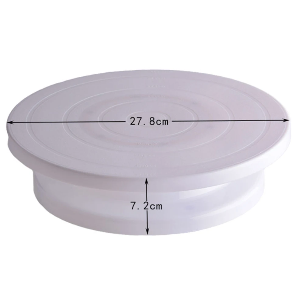 Cake Stand  (4)