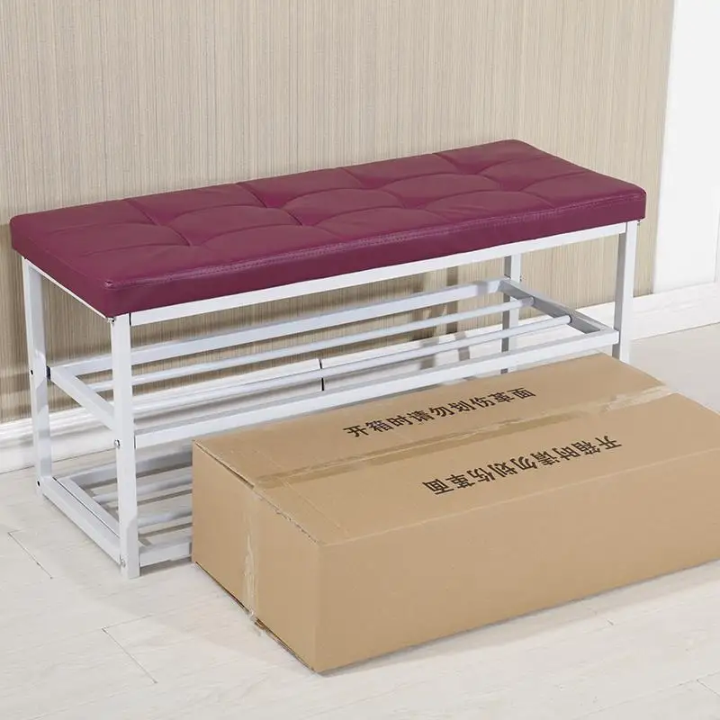 Armario Zapatera Rak Sepatu Minimalist Sapato Mobilya Retro Home Zapatero Organizador De Zapato Organizer Mueble Shoe Cabinet