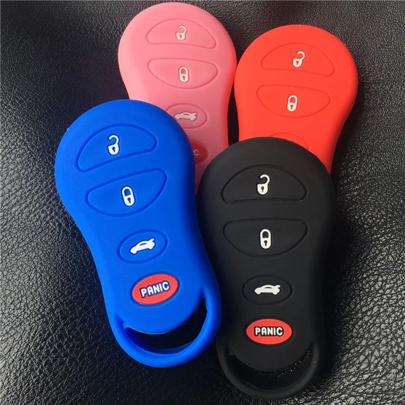 key case for car