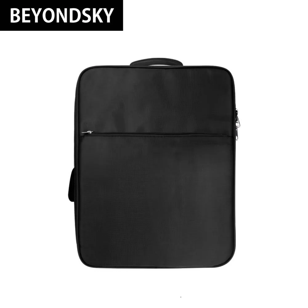 

Syma X8C Drone Backpack Non-woven Waterproof Carrying Bags Standard Advanced Storage Quadcopter SYMA Protection Accessories Bag