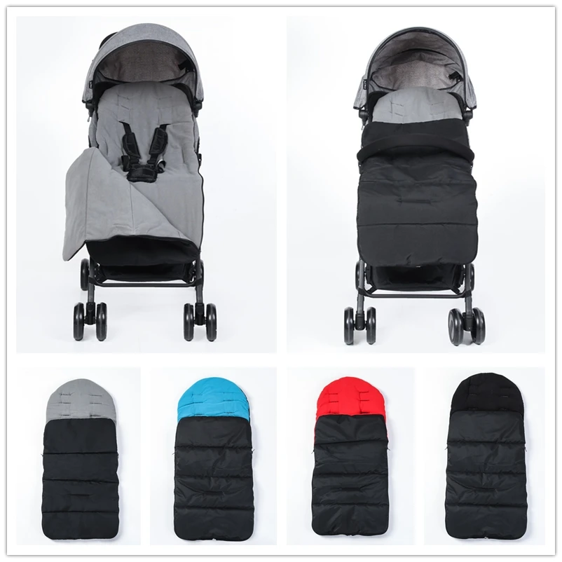 Couvre poussette hiver Clearance