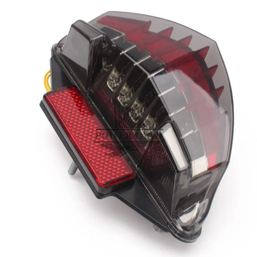 Buy For BMW F650 GS R1200GS R1200 Motorcycle Rear Tail