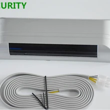 LPSECURITY инфракрасный датчик движения, датчик безопасности для автоматических поворотных раздвижных вращающихся дверей открывашка с бесплатной доставкой