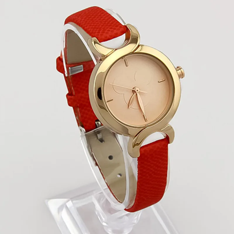 

KEZZI Brand Leather Strap Watches Women Dress Watch Relogio Ladies Watch Gift Clock Designer fashion ladies quartz watch k891