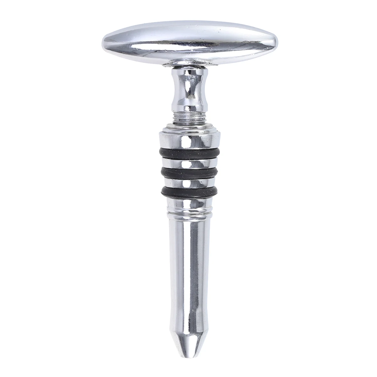 Luxury Multifunctional Wine Bottle Opener Corkscrew Zinc Alloy Opener