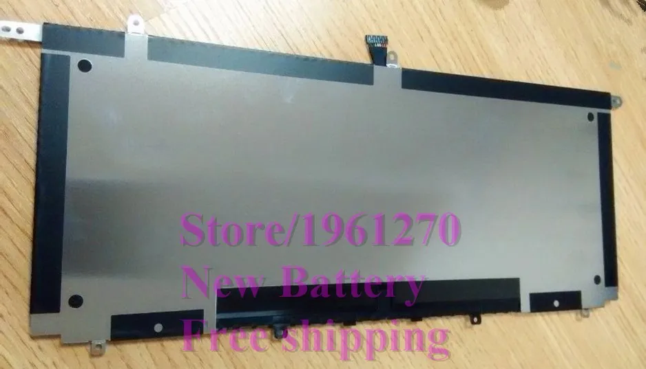 

7.5V 51wh RG04XL Notebook Battery for HP Spectre 13-3000 13t-3000 TPN-F111 Series HSTNN-LB5Q TPN-F111 734746-421 HSTNN-LB50