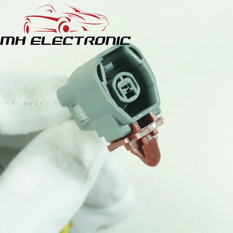 MH ELECTRONIC E1T50471 V32720012 ZL0218921 0907010 для Mazda 323 Demio Mitsubishi Lancer Evo 4 5 6 Датчик детонации