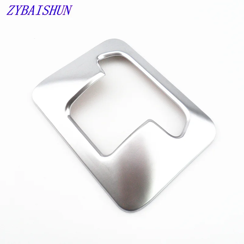 

Car design Interior Electronics Handbrake Handbrake Button Keyboard Trim Sticker For Volvo XC60 XC70 V60 S60 S80 2009-2015