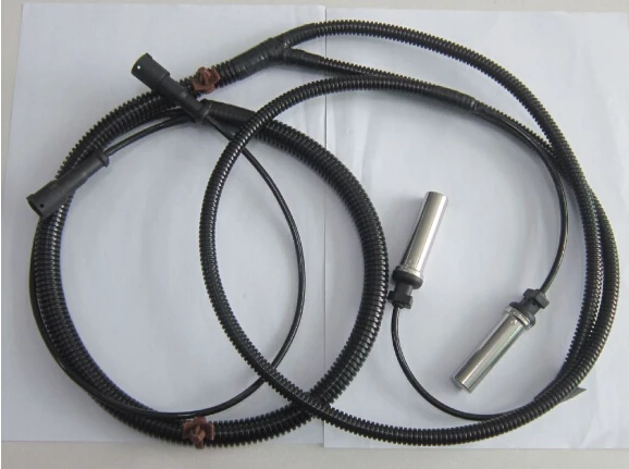 

Anti-lock Brake System ABS Wheel Speed Sensor for LandRover Defender OE:SSW500080