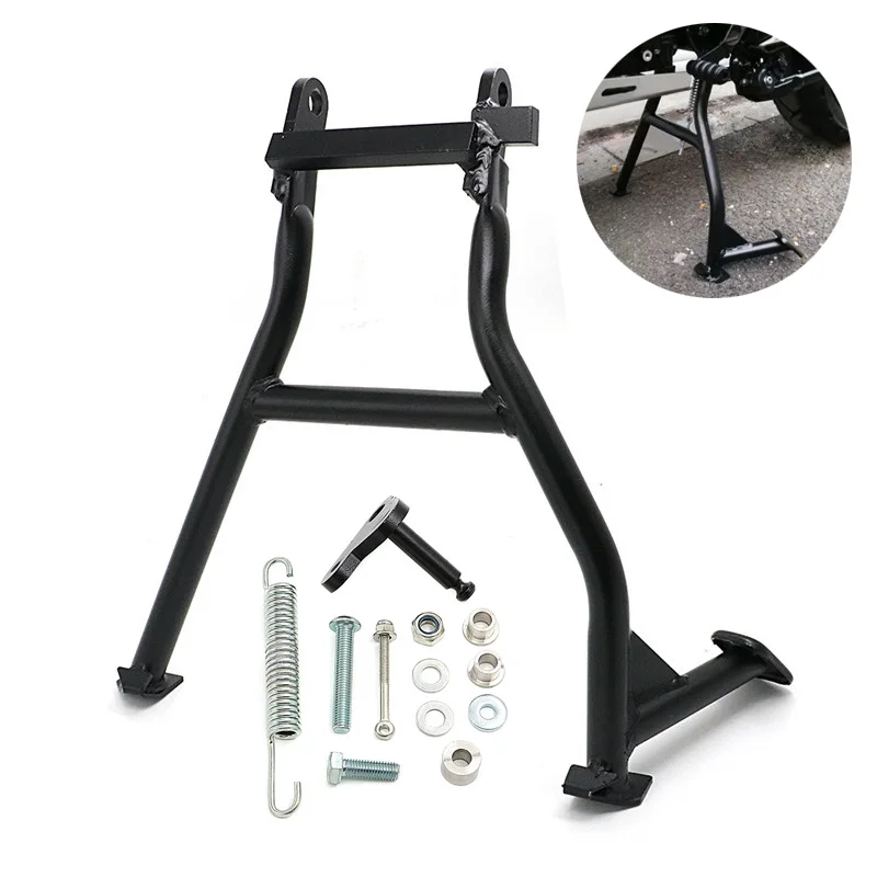 bmw g310gs center stand