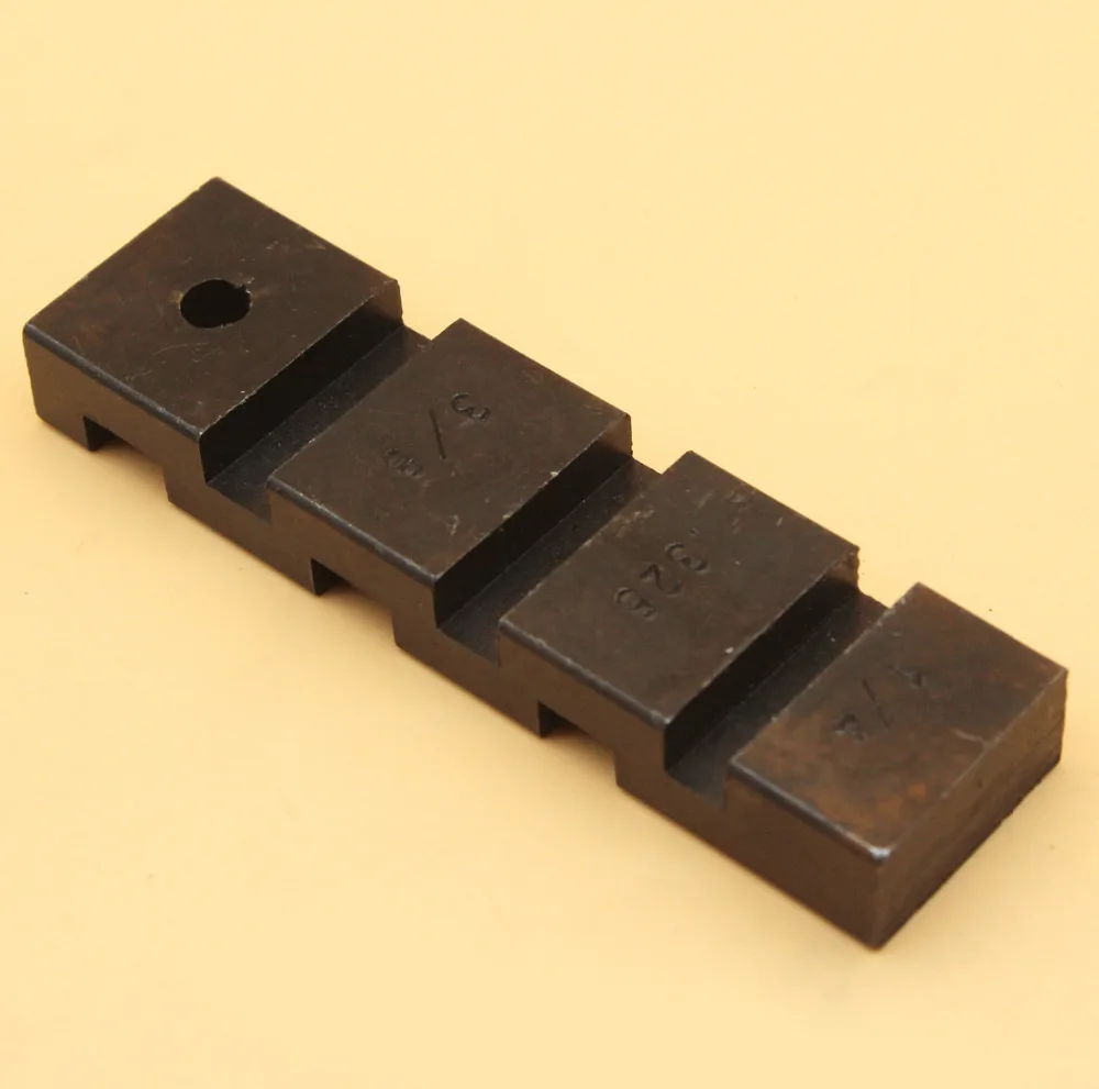 Pocket Chain Breaker Joiner Professional Chainsaw Saw Chain Repair 6