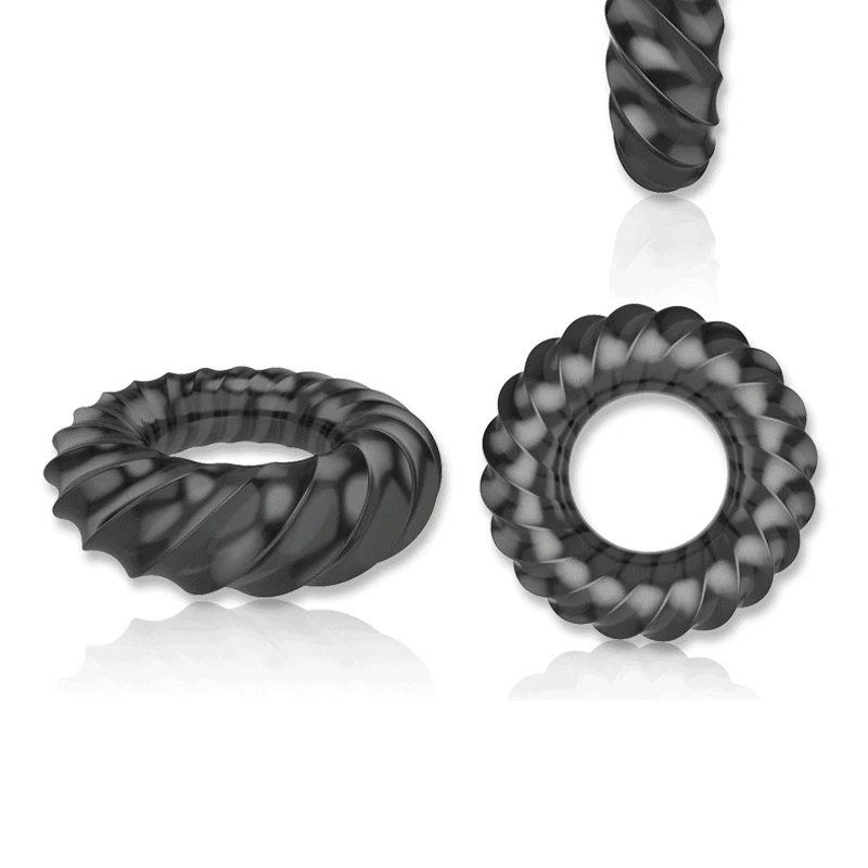 HC102 male delay lock fine ring (6)