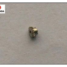 1 шт. 2130 2135-204 Универсальный RLX обмотка шестерни для ремонта часов