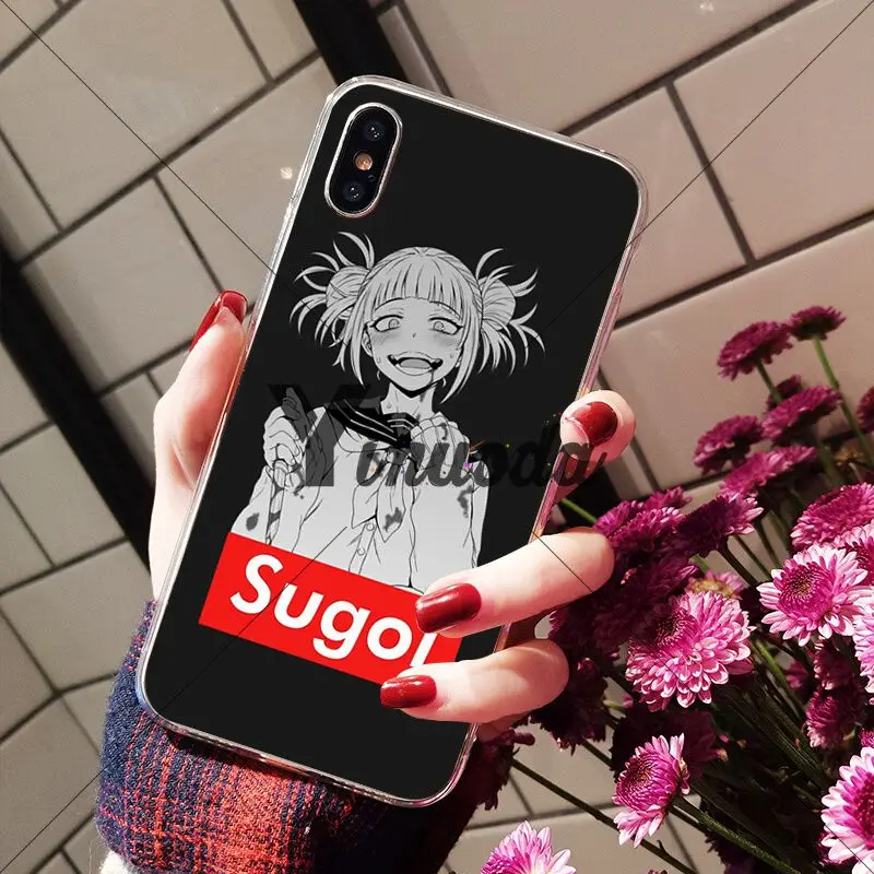 Sugoi Senpai Anime Waifu