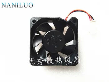 

original 2410RL-04W-B59 6cm 6025 12V0.20A 60*60*25MM dual ball fan CPU fan cooling fan