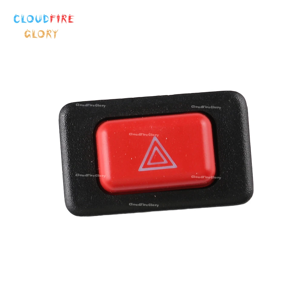 

MB652291 Hazard Warning Lights Switch Push Button For Mitsubishi Pajero Shogun MK2 1991 1992 1993 1994 1995 1996 1997 1998 1999