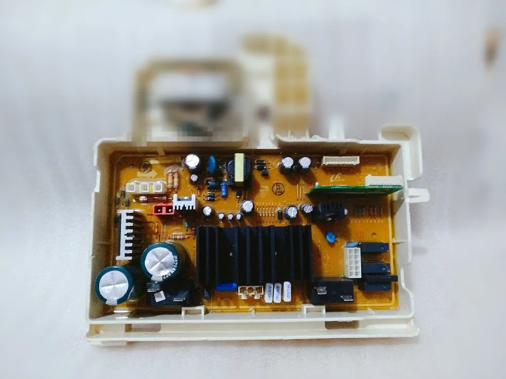 

DC92-01640D Good Working Tested