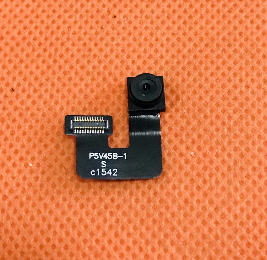 

Original Photo Front Camera 5.0MP Module for Meizu M2 Note MTK6753 Octa Core 5.5" FHD free shipping