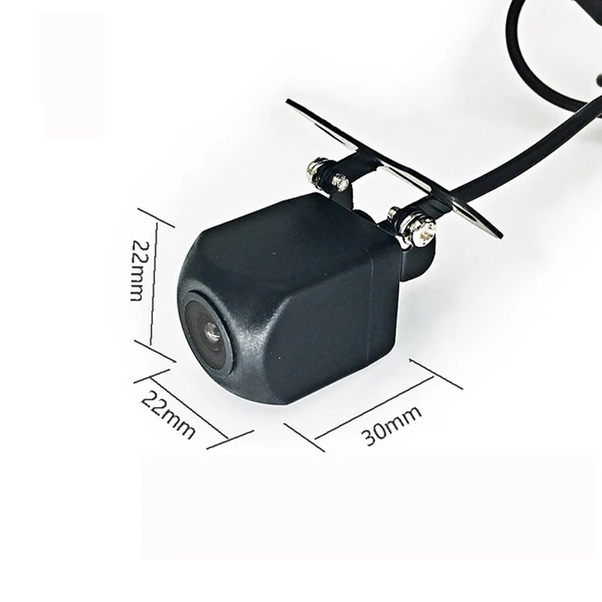 New wireless car reversing camera 1
