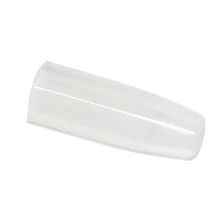 50 шт./пакет профессиональные Мундштуки для Цифровой Тестер дыхания спирта мундштук для спирта Тестер AT-818