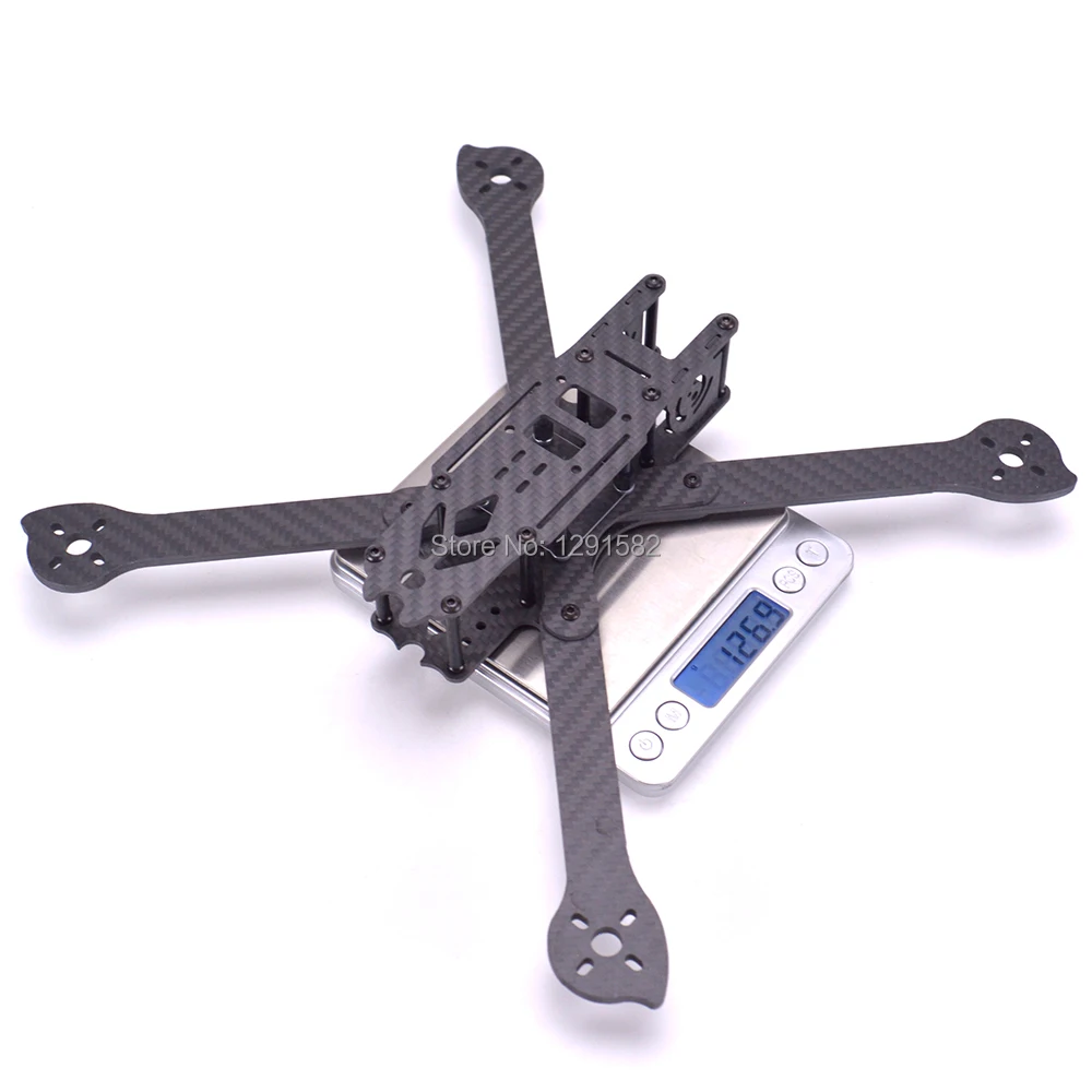 XL6 6inch 283mm frame (1)