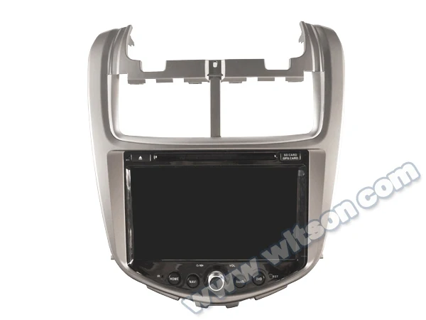 Discount 8" Special Car DVD for Chevrolet Aveo/Sonic 2014-2016 & Holden Barina 2014-2016 with Tire Pressure Monitoring System Support 5 Discount 8" Special Car DVD for Chevrolet Aveo/Sonic 2014-2016 & Holden Barina 2014-2016 with Tire Pressure Monitoring System Support 5