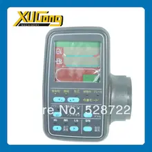 7824-70-6003 excavator monitor for komatsu replacement parts PC200-6 6D95