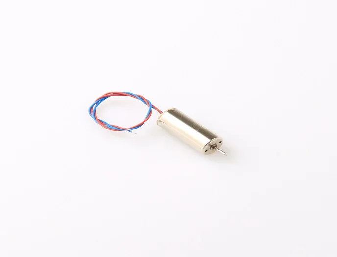 H502-05 Motor A