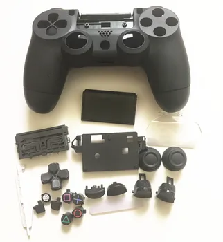 

Replacement Housing Shell Case for Sony PS4 Pro 4.0 Wireless V2 Controller JDS040 Mod Kit Cover for Dualshock 4 Pro Controller
