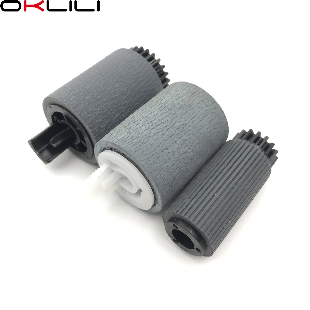 50 компл. X фреза для разделения питания Canon C2030 C2225 C2230 C5030 C5035 C5045 C5051 | Компьютеры и
