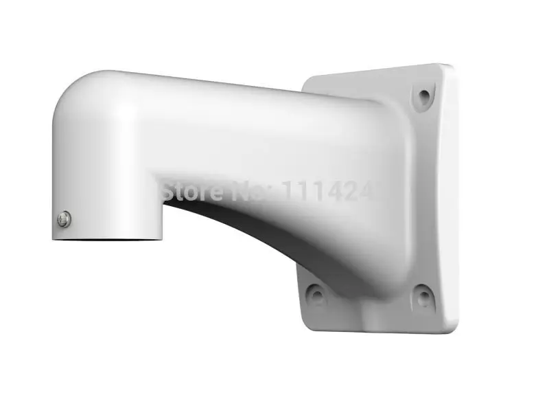 

DAHUA Waterproof Wall Mount Bracket Without Logo PFB303W