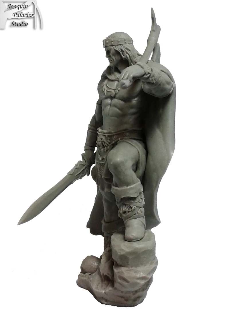 BARBARIAN KING 05