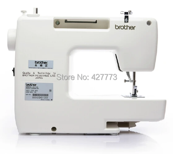 Electric Household Brother LS40 Multifunction Mini Sewing Machine Simple Ls2125 Brother Sewing Machine Electric Household Brother LS40 Multifunction Mini Sewing Machine Simple Ls2125 Brother Sewing Machine