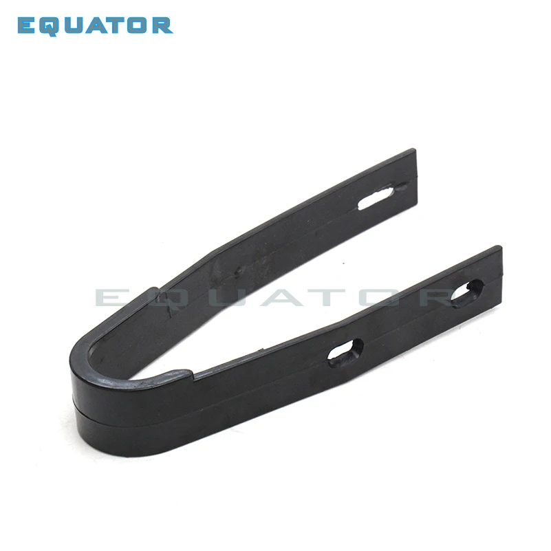 Motorcycle Chain Slider Rear Swingarm Cover Chain Protector Guard Guide