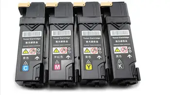 

4pcs/set new Compatible cartridge for Xerox Phaser 6140 106R01484 106R01483 106R01480 106R01479 office consumable laser toner