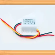 DC-DC12V отложным воротником 3v3. 3V4. 2v5V6V7. 5V9VDC понижающий модуль/импульсный источник питания